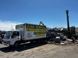 Retail Junk Removal in Bushland, TX